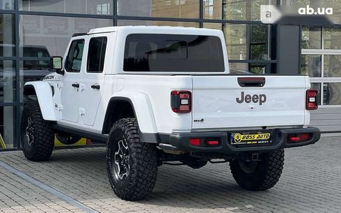 Jeep Gladiator 2020 - фото 4