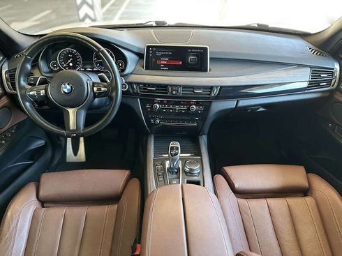 BMW X5 2017 - фото 30