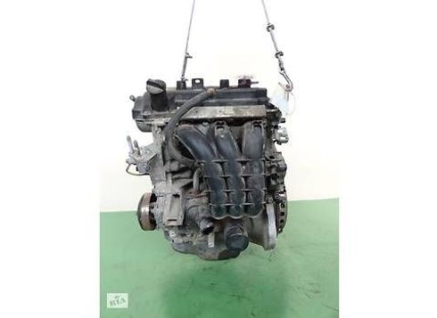 двигатель в сборе для Mitsubishi Colt - купить на Автобазаре - фото 4
