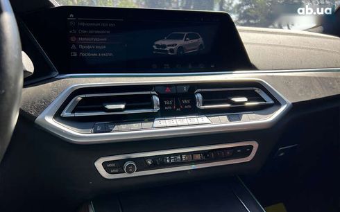 BMW X5 2022 - фото 28