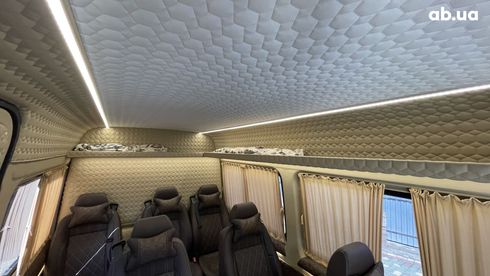 Mercedes-Benz Sprinter Furgon 2020 белый - фото 16