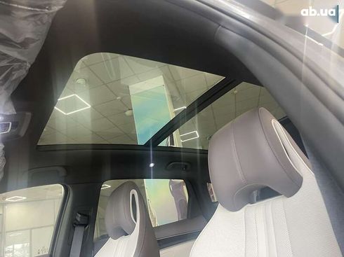 BYD Song Plus 2025 - фото 21