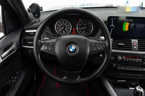BMW X5 2011 - фото 18