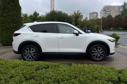 Mazda CX-5 2018 - фото 8