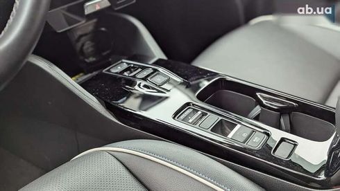 Honda e:NS1 2025 - фото 16