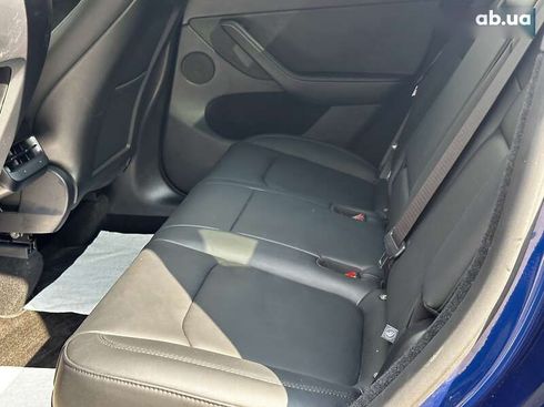 Tesla Model Y 2024 - фото 16