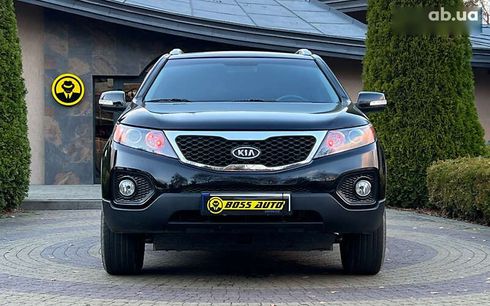 Kia Sorento 2012 - фото 2