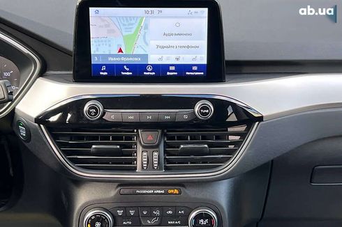 Ford Escape 2019 - фото 13