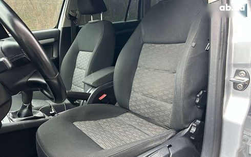 Skoda Octavia 2011 - фото 10