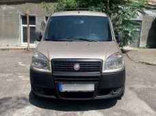 Продажа Fiat б/у - купить на Автобазаре