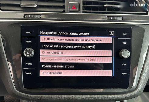 Volkswagen Tiguan Allspace 2018 - фото 30