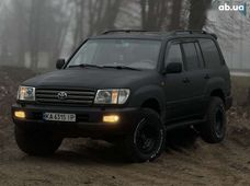 Купить Toyota бу в Виннице - купить на Автобазаре