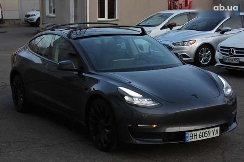 Tesla Model 3 2023 - фото 9