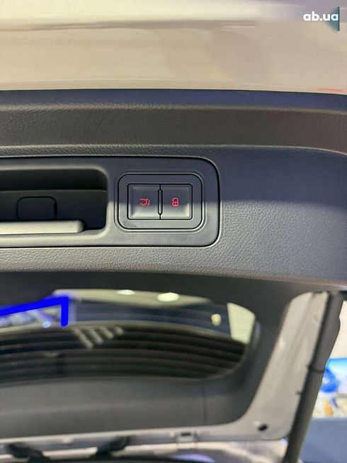 BYD Song Plus 2025 - фото 12