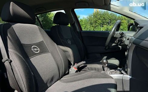 Opel Astra 2013 - фото 9