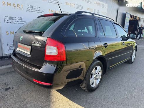 Skoda Octavia 2013 - фото 25
