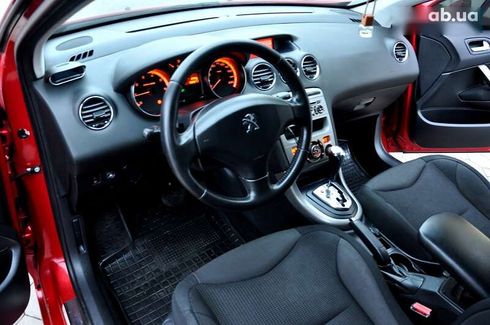 Peugeot 308 2012 - фото 3