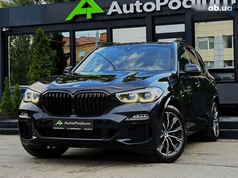 BMW X5 2020 - фото 4