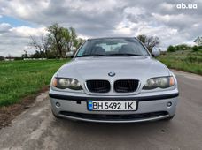 Купити BMW 3 серия з Німеччини бу - купити на Автобазарі