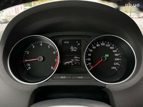 Volkswagen Polo 2014 - фото 19
