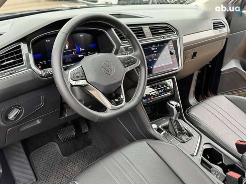 Volkswagen Tiguan 2023 - фото 20