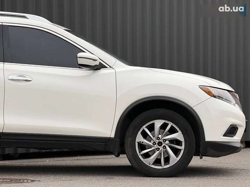 Nissan Rogue 2016 - фото 6