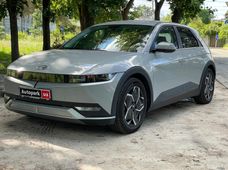 Продажа б/у Hyundai Ioniq 5 в Киевской области - купить на Автобазаре