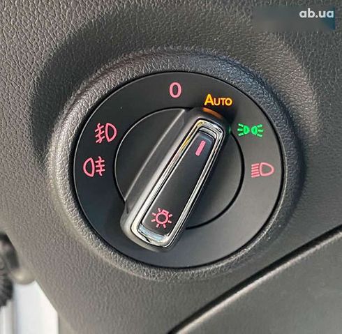 SEAT Leon 2018 - фото 22