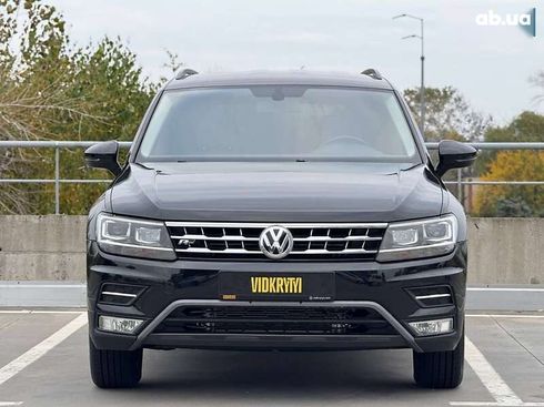 Volkswagen Tiguan 2019 - фото 7