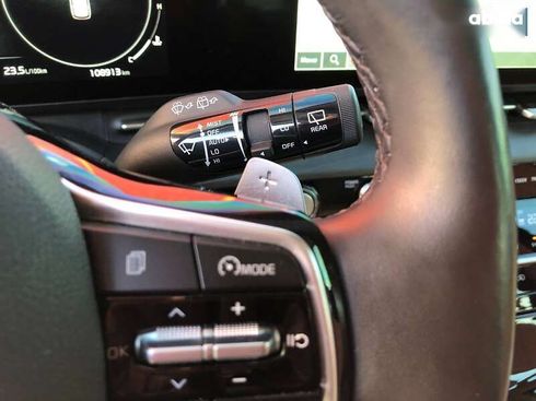 Kia Carnival 2021 - фото 27