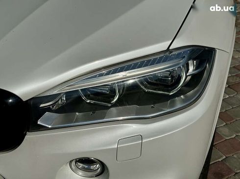 BMW X5 2015 - фото 13