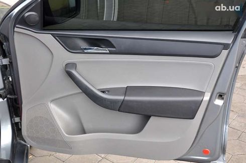 SEAT Toledo 2013 - фото 24