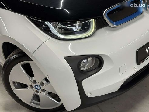 BMW i3 2015 - фото 3