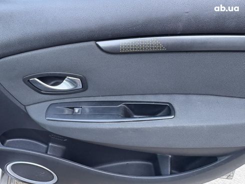 Renault grand scenic 2009 коричневый - фото 26