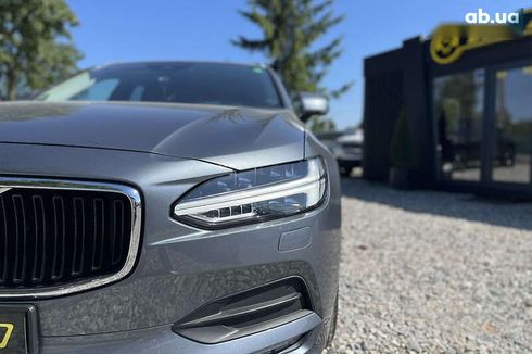 Volvo V90 2017 - фото 8