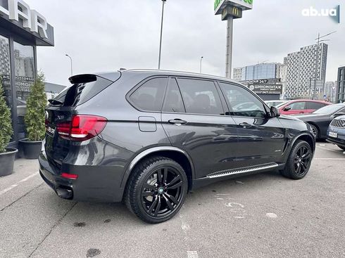 BMW X5 2015 - фото 12