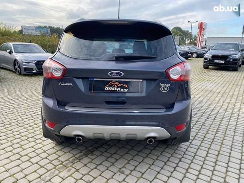 Ford Kuga 2011 - фото 6