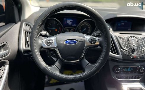 Ford Focus 2013 - фото 13