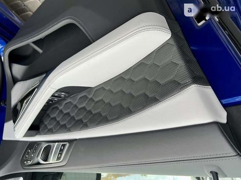 BMW X6 M 2022 - фото 17