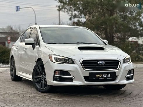 Subaru WRX 2014 - фото 7