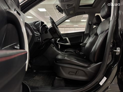 Chery Tiggo 5 2018 черный - фото 9