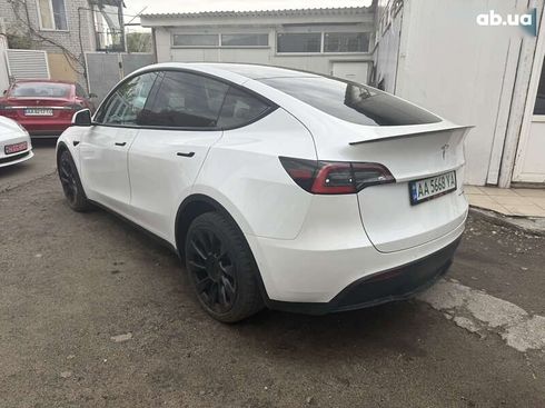 Tesla Model Y 2020 - фото 3