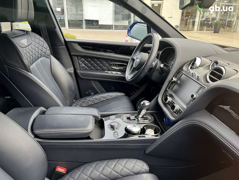 Bentley Bentayga 2020 - фото 6