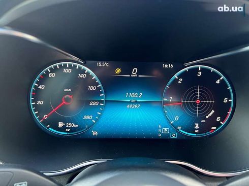 Mercedes-Benz GLC-Класс 2019 - фото 19