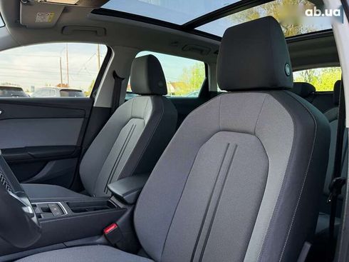 SEAT Leon 2021 - фото 30