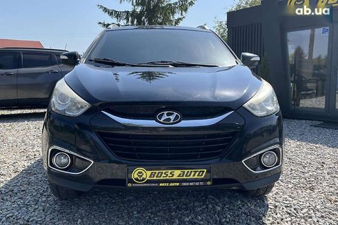 Hyundai ix35 2013 - фото 2