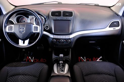 Dodge Journey 2017 - фото 7