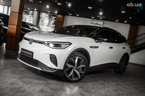 Volkswagen ID.4 2023 - фото 28