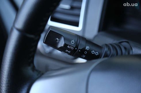 Chevrolet Captiva 2012 - фото 27