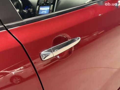 Nissan Leaf 2014 - фото 26